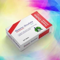 Ovarin Ovulate Tablet - 24 Pcs