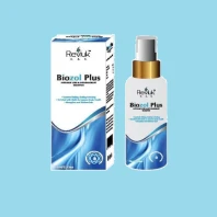 Biozol Plus Shampoo-75 ml