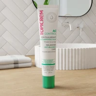 Topicrem AC Control Balancing Care-40 ML