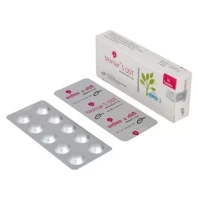 Montair 5 mg ODT Tablet-10's Strip