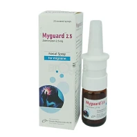 Myguard Nasal Spray