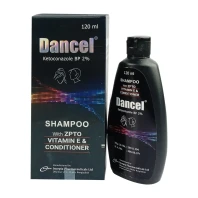 Dancel Shampoo-120 ML