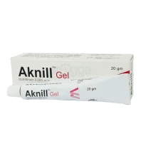 Aknill Gel-20 gm tube