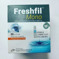 Freshfil Mono-30 x Vials (1 Box)