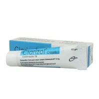 Clarizol  Cream-10 gm