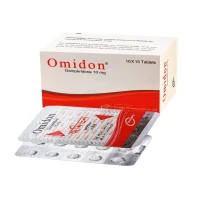Omidon 10 mg Tablet-15 Pcs