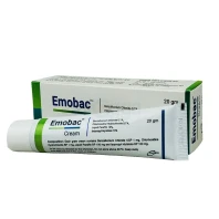 Emobac Cream-20 gm