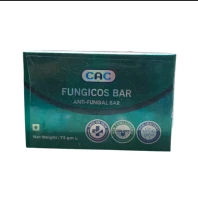 Fungicos Soap-75 gm
