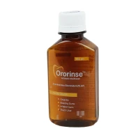 Ororinse Mouthwash-120 ML