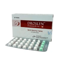 Droslyn Tablet-28 Tablet