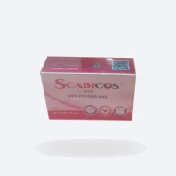 Scabicos Bar-75 gm