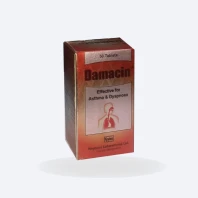 Damacin Tablet -50 Pcs