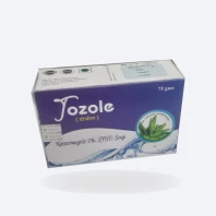 Tozole Soap-75 gm