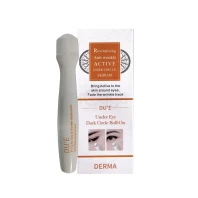 DU'E Under Eye Dark Circle Roll-On 15 ml