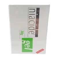 Niacide Gel-30 gm