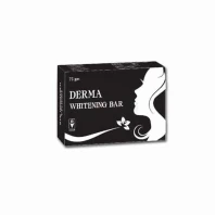 Derma Whitening Bar-75 gm