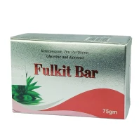 Fulkit Bar - 75 gm
