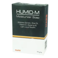 Humid-M Soap 75 gm