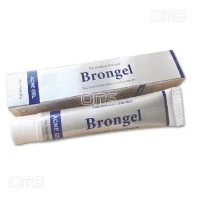 Brongel Acne Gel-30 GM