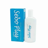Sebo Plus Shampoo-75 ml