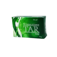 Derma Tar Soap-75 gm