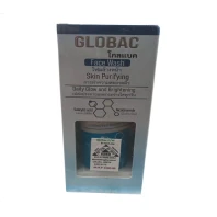 Globac Face Wash-60 ML