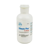 Elimate Plus Lotion-60 ml