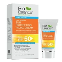 Bio Balance Sun Protection SPF 50+ Cream-75 ml