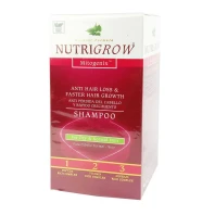Nutrigrow Shampoo-300 ml