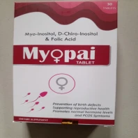 MyoPai Tablet-30's Pack