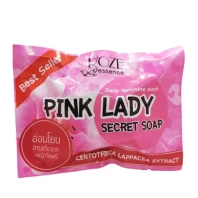 Pink Lady Soap-30g