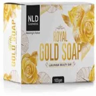 Royal Gold Soap-135g