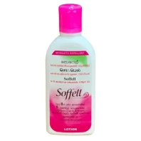 Soffell Lotion 60 ML