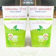 Valco Acne Clear Cream 50g