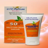 Valco Sun Cream