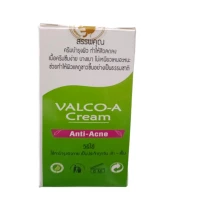 Valco A Cream