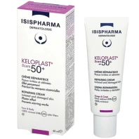 KELOPLAST Scars SPF 50+ Cream-40 ml