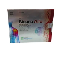 Neuro Alfa Tablet - 30's Pack