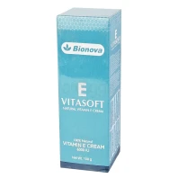 Vitasoft E Cream-100 ml