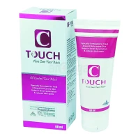 C Touch Face Wash-60 ml