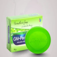 GM Perme Bar 80 gm