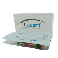 Luzent Capsule-9's Strip