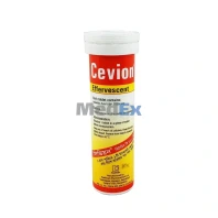 Cevion 1000 mg [Effervescent Tablet]-10?s Pack