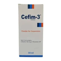 Cefim-3-75 ml