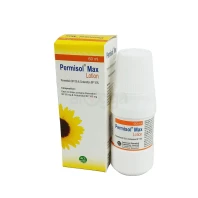 Permisol Max Lotion 60 ml
