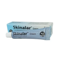 Skinalar 0.025% Cream-5 gm Tube