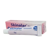 Skinalar Ointment-5 gm Tube
