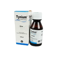 Tynium Syrup 100 ml