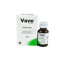Vave 15 ml Pediatric Drop