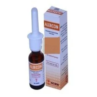 Alercon Nasal Spray-120 Metered Sprays